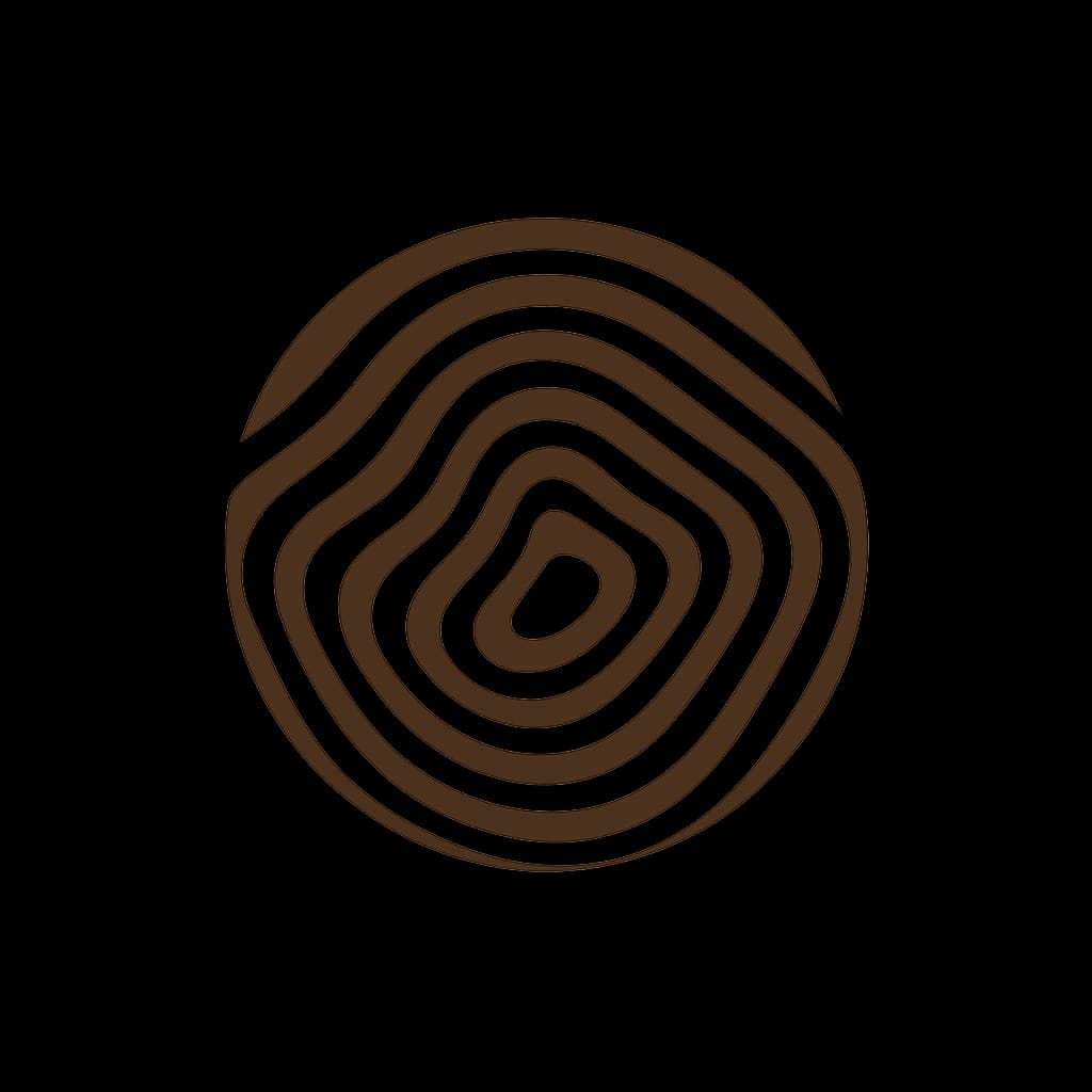 Orein Qatar Handmade Wooden Gifts logo